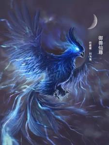 御兽仙尊