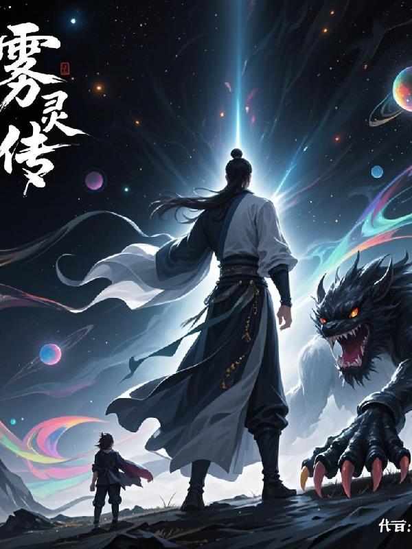 雾灵传说