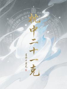 枕中二十一克