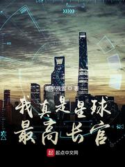 我是星球最高长官