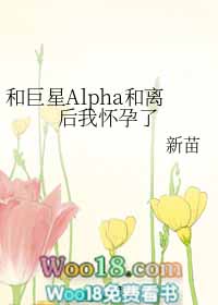 和巨星alpha合离后我怀崽了